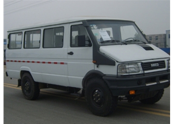 TYJ5048TSJ1試井車(chē)